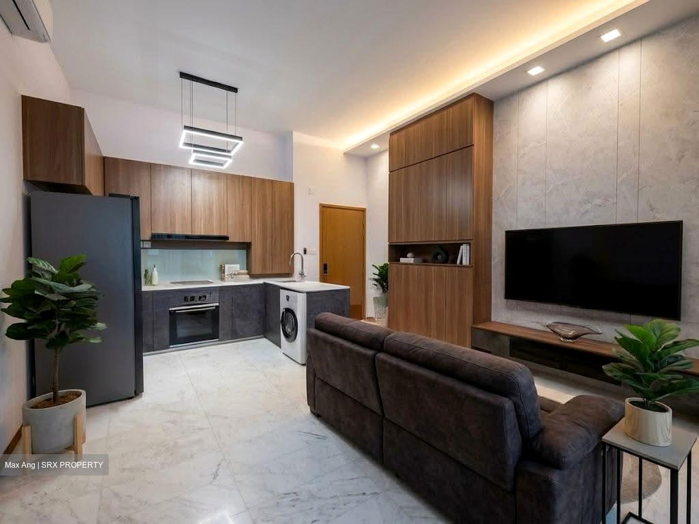 The Tennery (D23), Apartment #610569191